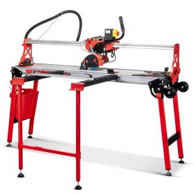 Rubi DL 125 1200 Steintrennmaschine | 120 cm | 2,5 PS