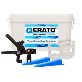 Qerato Levelling 1,5 mm Kit XL